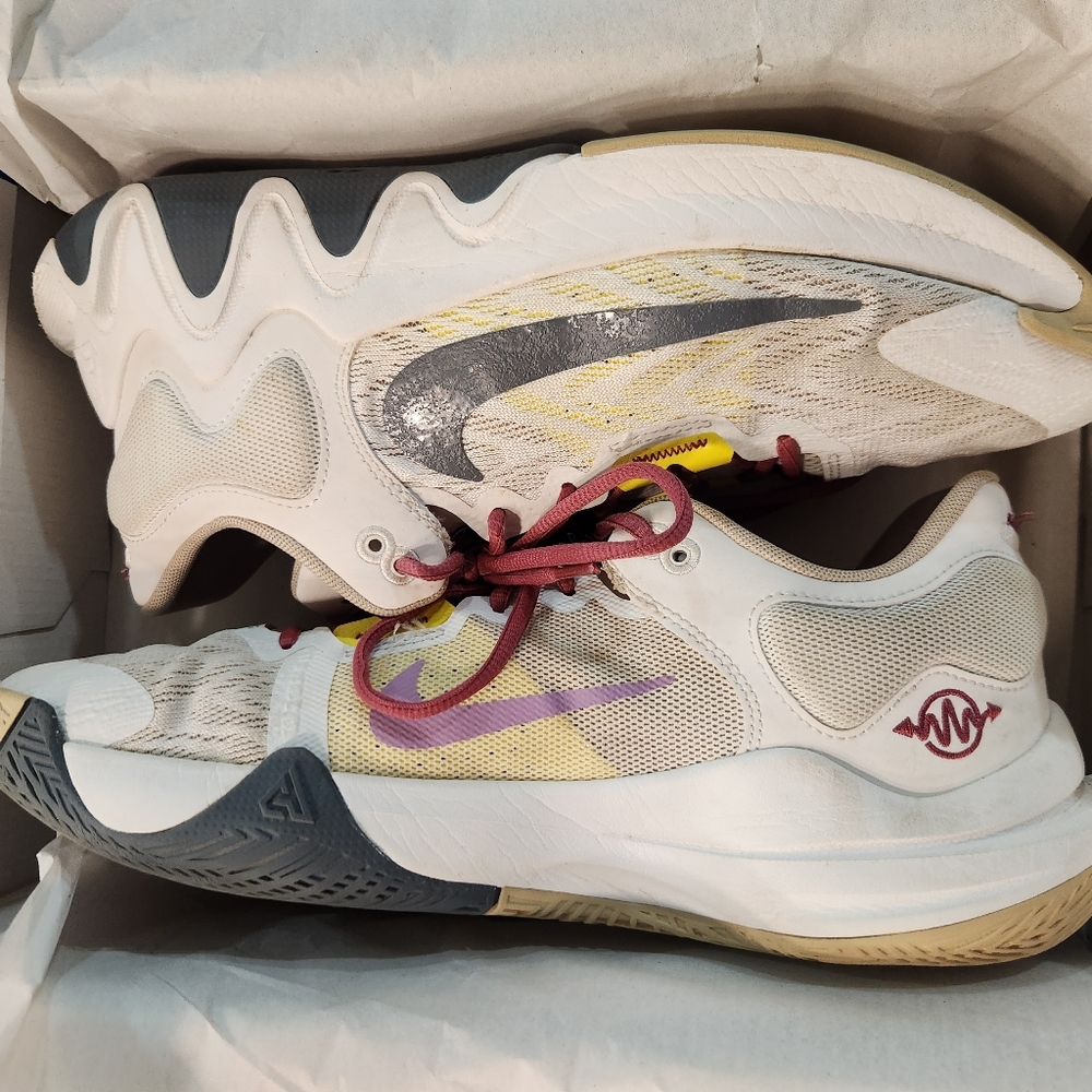 Giannis Immortality 2, Men Sz 12